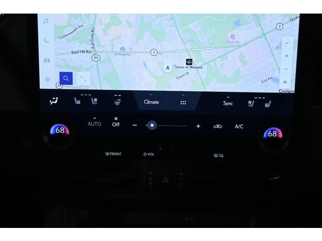 2024 Lexus GX Overtrail - Photo 22