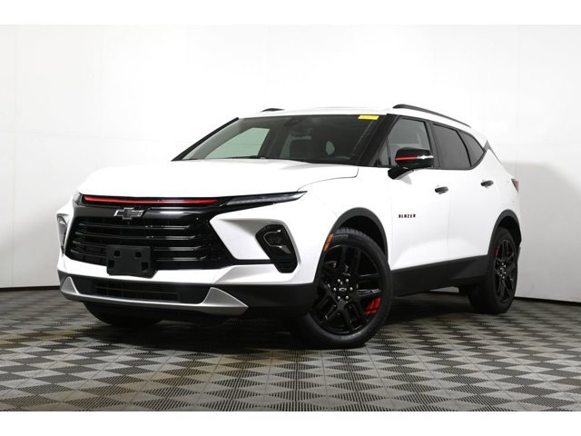 2024 Chevrolet Blazer 2.0T 3LT AWD's photo