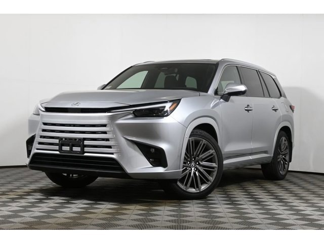 2026 Lexus TX 350 350 Luxury AWD's photo