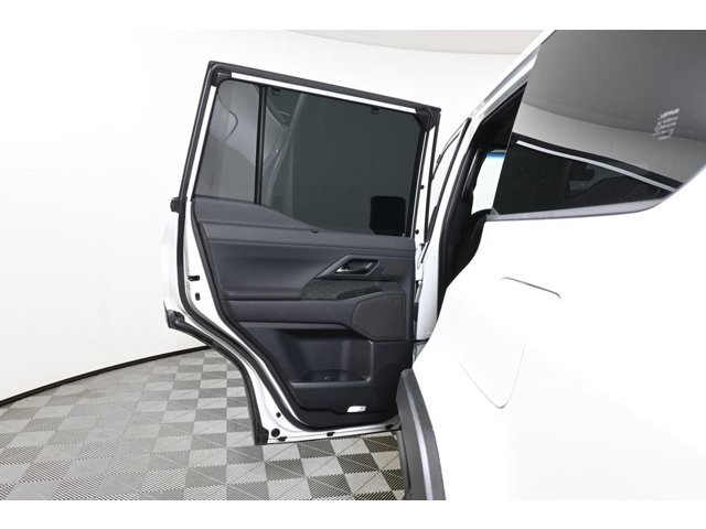2024 Lexus GX Overtrail - Photo 31