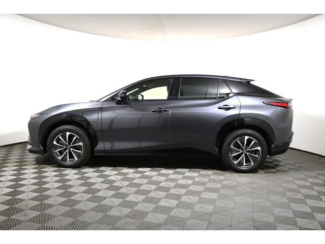 Used 2023 Lexus RZ Premium with VIN JTJAAAAB3PA004097 for sale in Warwick, RI