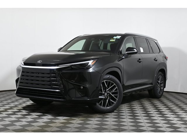 2026 Lexus TX Premium