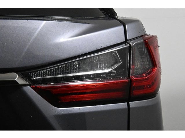 2022 Lexus RX 350 F SPORT - Photo 13