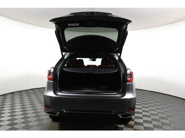 2022 Lexus RX 350 F SPORT - Photo 41