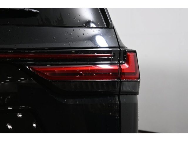 2026 Lexus LX 600 Luxury - Photo 12