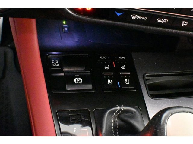 2022 Lexus RX 350 F SPORT - Photo 29