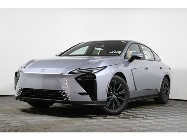 2026 Lexus ES BEV