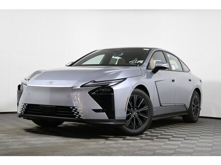 2026 LEXUS ESe ES 500e PREMIUM AWD PREMIUM