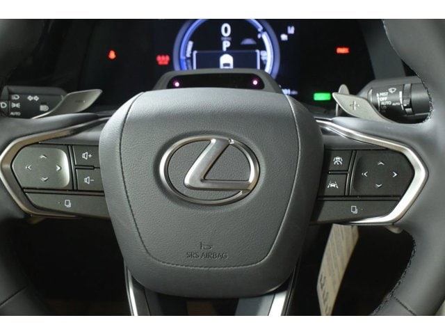 2026 Lexus RZ Premium - Photo 18