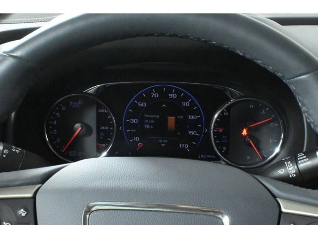 2023 GMC Terrain Denali - Photo 20