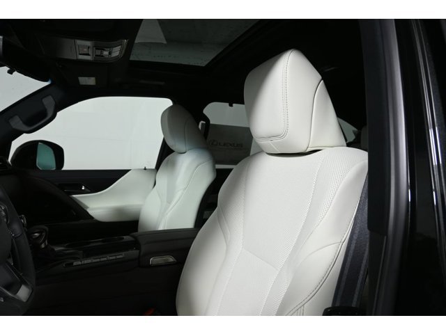 2026 Lexus LX 600 Luxury - Photo 15
