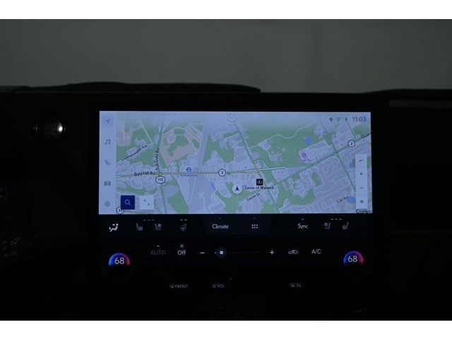 2024 Lexus GX Overtrail - Photo 21