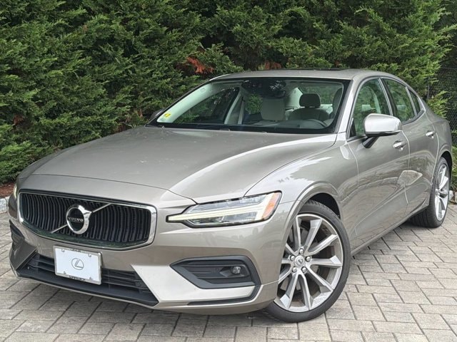 2021 Volvo S60