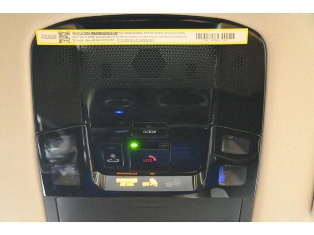 2026 Lexus RZ Premium - Photo 22