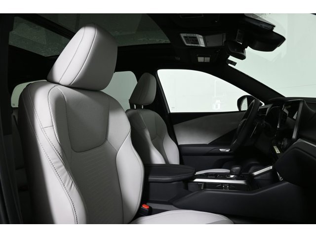 2026 Lexus TX 350 Premium - Photo 34