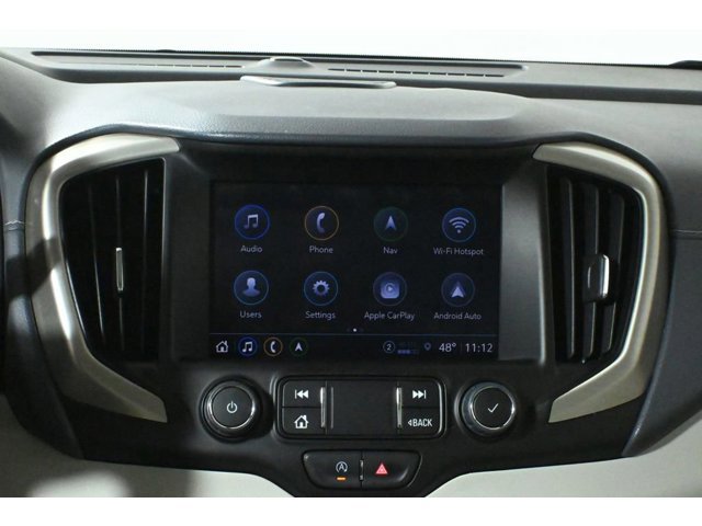 2023 GMC Terrain Denali - Photo 22