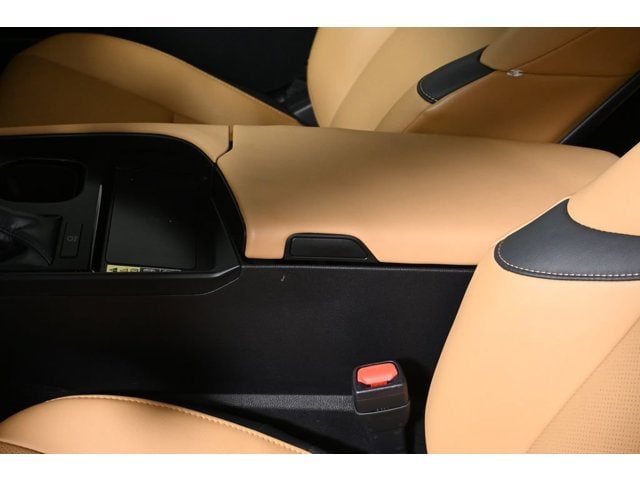 2024 Lexus ES 250 - Photo 25