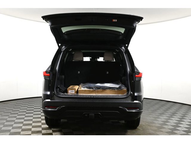 2026 Lexus TX 350 Premium - Photo 37