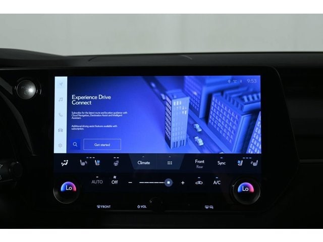 2026 Lexus RX 450h+ Premium - Photo 21