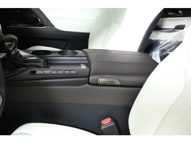 2026 Lexus LX 600 Luxury - Photo 25