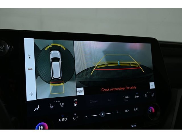 2026 Lexus TX 350 Premium - Photo 23