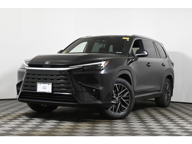 2024 Lexus TX