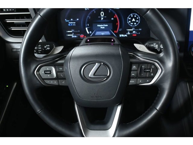 2024 Lexus GX Overtrail - Photo 18