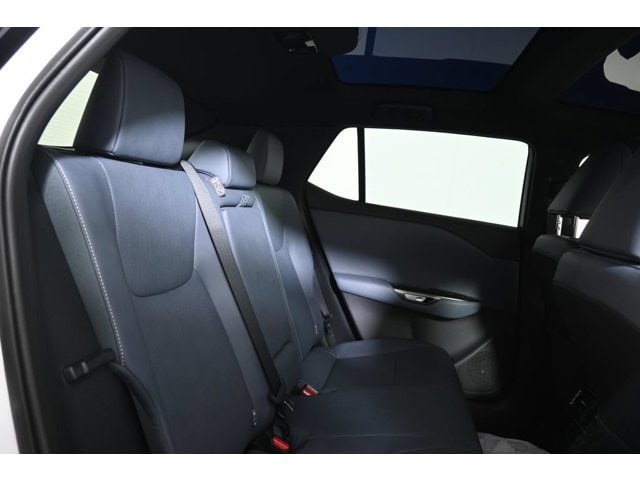 2026 Lexus RZ Premium - Photo 35