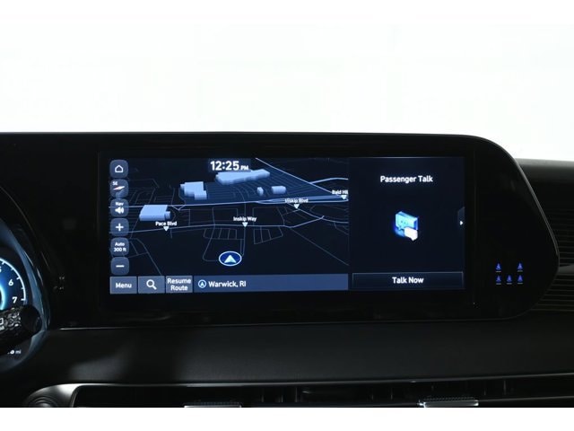 2024 Hyundai Palisade Calligraphy - Photo 22