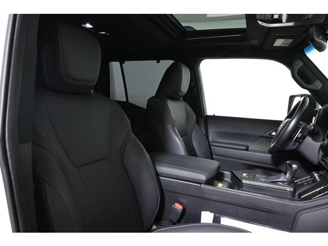 2024 Lexus GX Overtrail - Photo 34