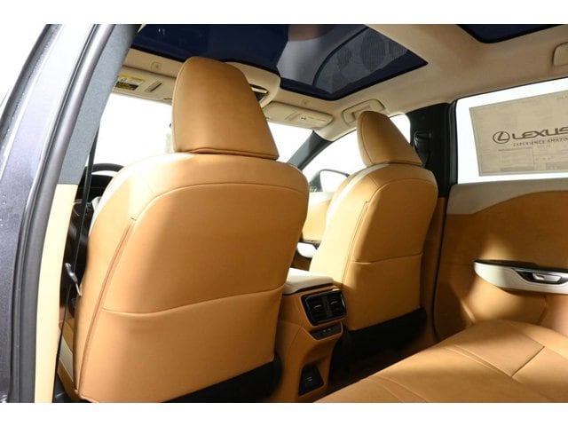 2026 Lexus RZ Premium - Photo 29