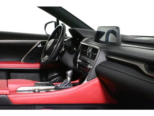 2022 Lexus RX 350 F SPORT - Photo 38