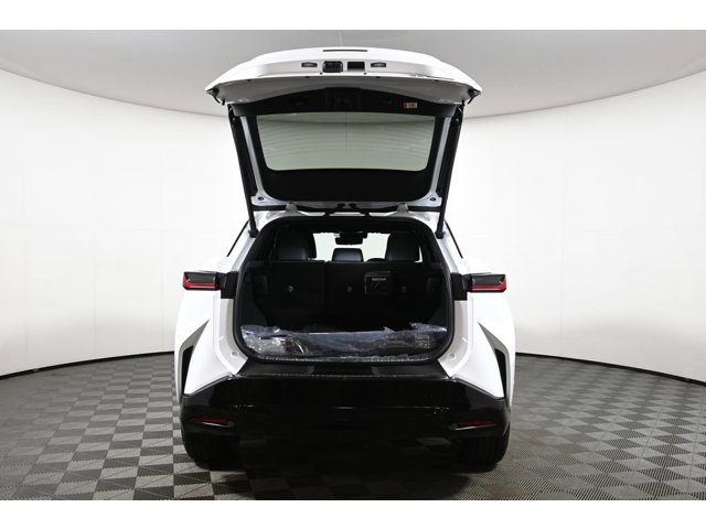 2026 Lexus RZ Premium - Photo 36