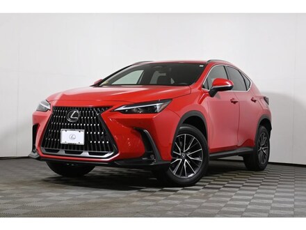 2023 LEXUS NX NX 350 Premium