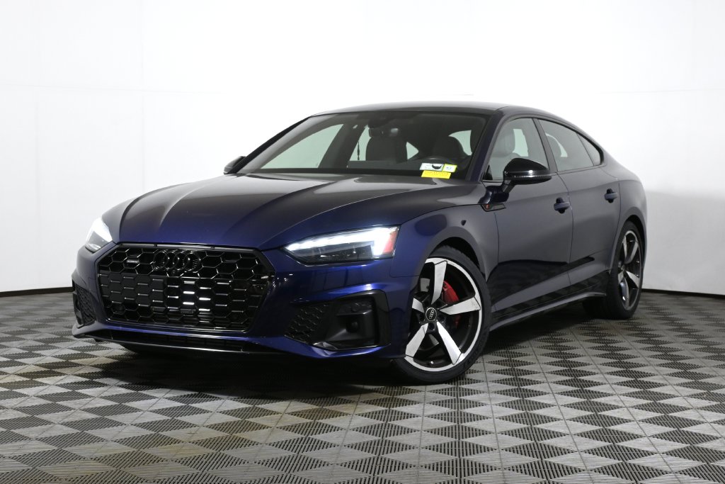 2023 Audi A5 Sportback