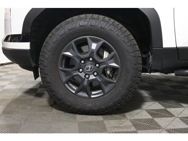 2024 Lexus GX Overtrail - Photo 12
