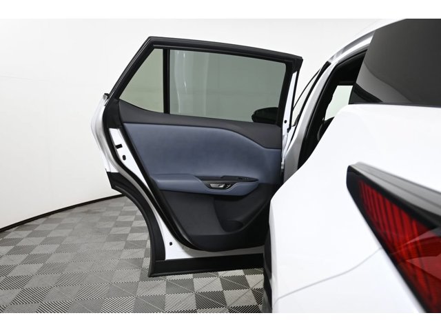2026 Lexus RZ Premium - Photo 31
