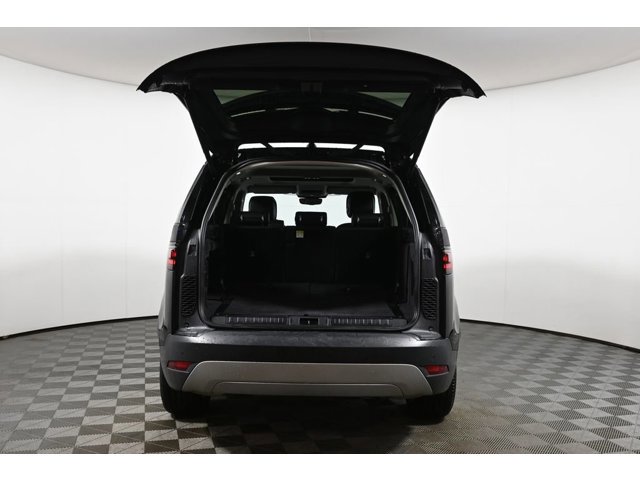 2024 Land Rover Discovery S - Photo 35