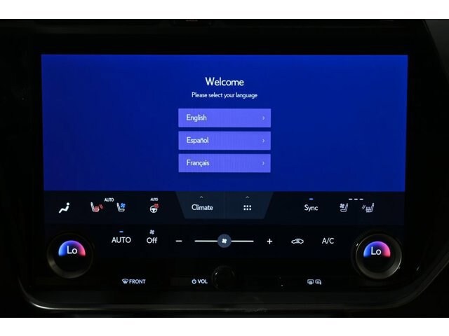 2026 Lexus RZ Premium - Photo 20