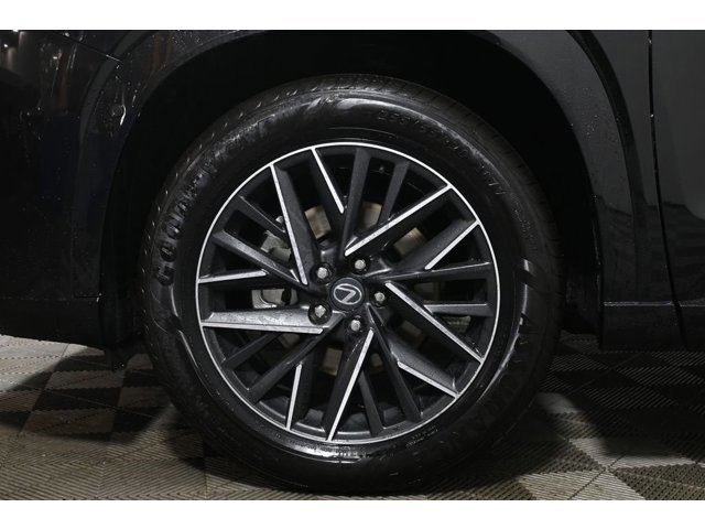 2026 Lexus TX 350 Premium - Photo 12