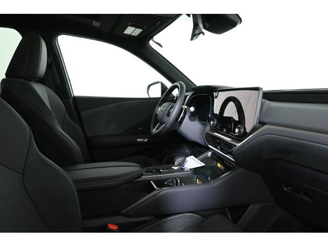 2026 Lexus TX 350 Luxury - Photo 29