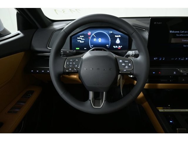 2026 Lexus ES BEV 500e Premium AWD - Photo 17