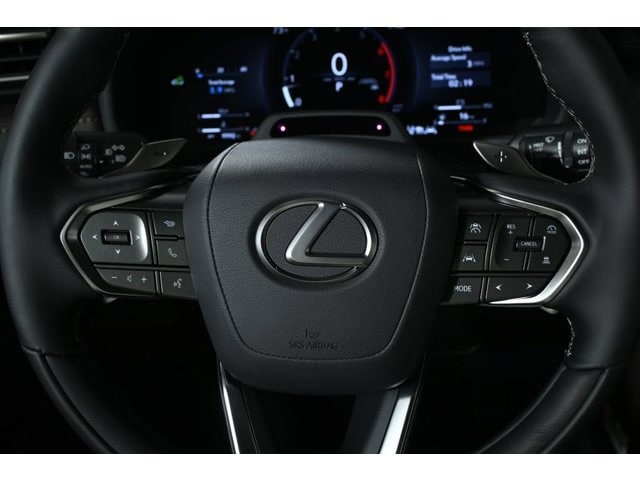 2026 Lexus LX 600 Luxury - Photo 18