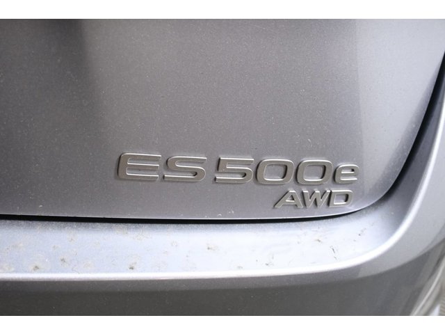 2026 Lexus ES BEV 500e Premium AWD - Photo 37