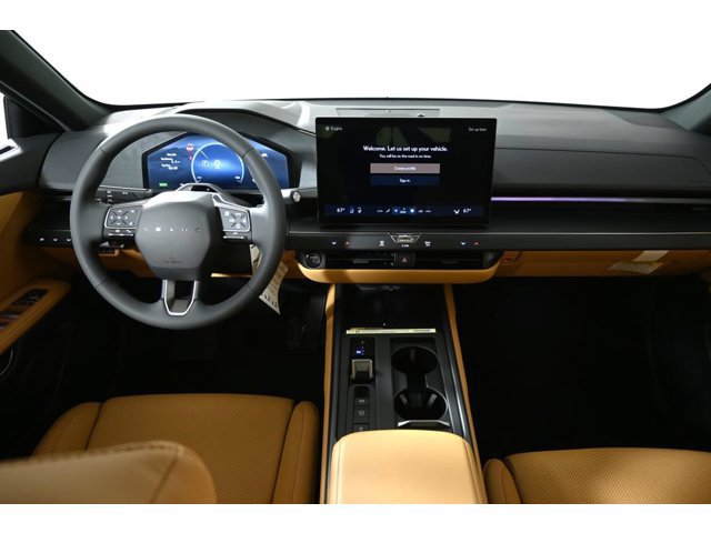 2026 Lexus ES BEV 500e Premium AWD - Photo 16