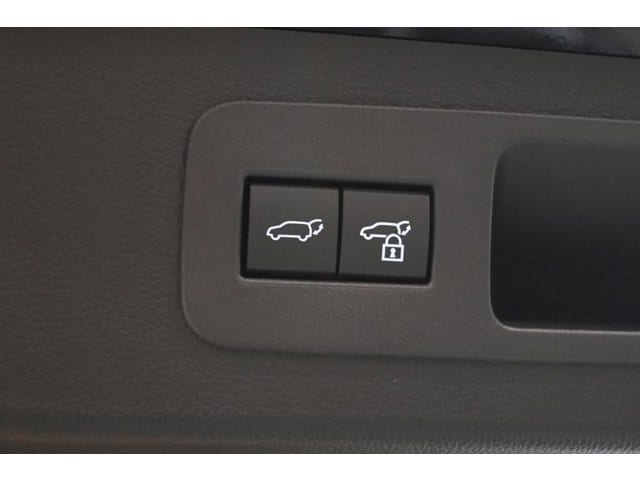 2026 Lexus LX 600 Luxury - Photo 38
