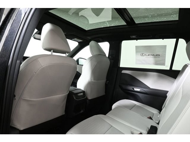 2026 Lexus TX 350 Premium - Photo 30