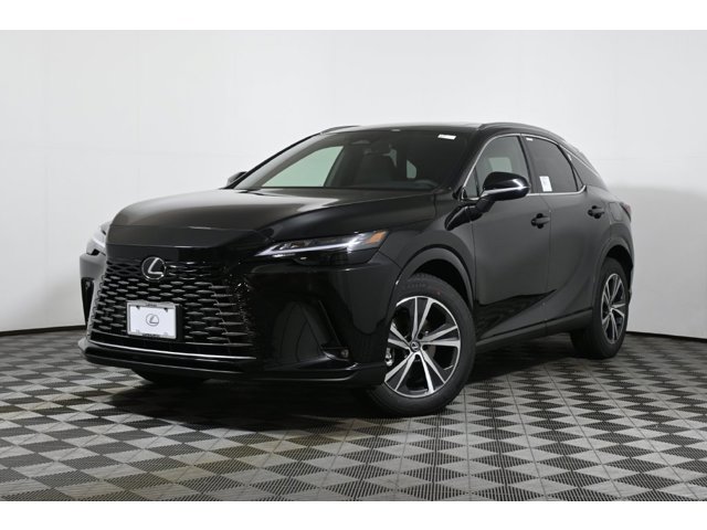 2026 Lexus RX 350
