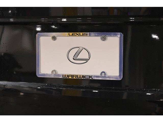 2026 Lexus LX 600 Luxury - Photo 13