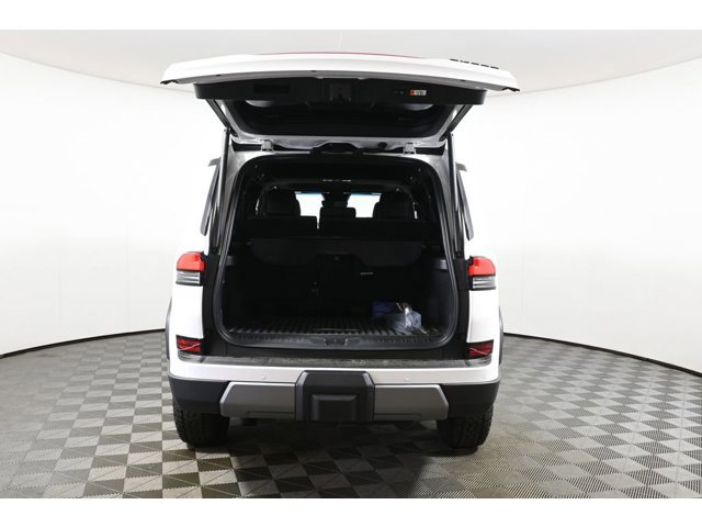 2024 Lexus GX Overtrail - Photo 37